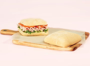 La BoulangerieLpd - Square Faluche/La Boulangerie  - 1 Pc