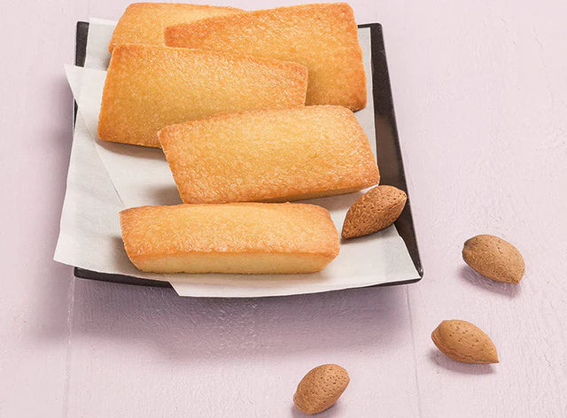 La Patisseriel Lpd - Financier/La Patisserie  - 1 Pc