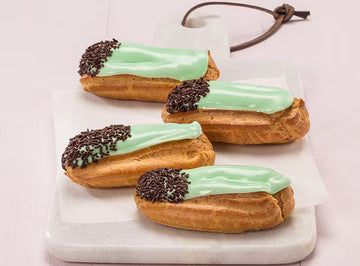 La Patisseriel Lpd - Kirsch Gland/La Patisserie  - 1 Pc