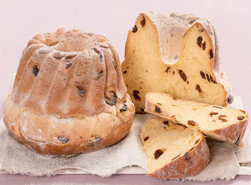 La Patisseriel Lpd - Sugar Kouglof/La Patisserie  - 1 Pc