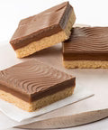 La Patisseriel Lpd - Millionaire Shortbread/La Patisserie  - 1 Pc