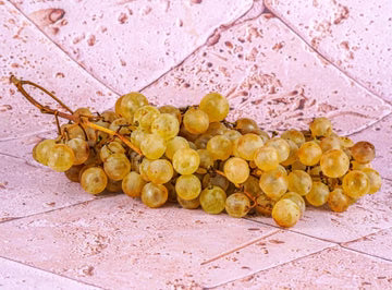 Les Jardins Du Petit DepotLpd - Chasselas Grapes Pdo/Les Jardins Du Petit Depot - 1 Kg
