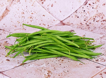Les Jardins Du Petit DepotLpd - Green Fine Bean/Les Jardins Du Petit Depot - 500 g