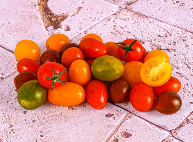 Les Jardins Du Petit DepotLpd - Cherry Heirloom Tom/Les Jardins Du Petit Depot - 1 Kg