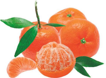 Les Paysans BioLpd - Org Demeter Clem Mandarin/Les Paysans Bio  - 1  Pc