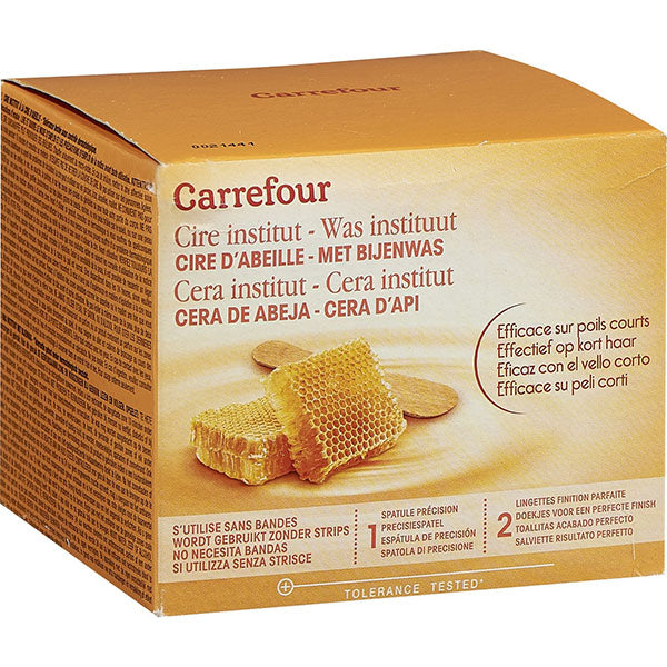 Carrefour Beeswax  - 400 G
