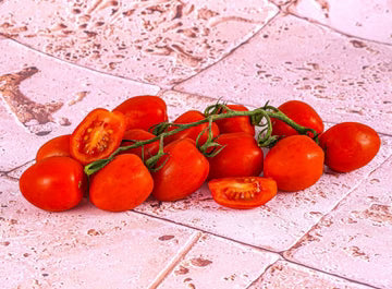 Les Jardins Du Petit DepotLpd - Mini San Marzano Tom/Les Jardins Du Petit Depot - 1 Kg