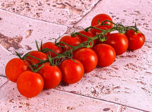 Les Jardins Du Petit DepotLpd - Cherry Trusses Tomato/Les Jardins Du Petit Depot - 1 Kg