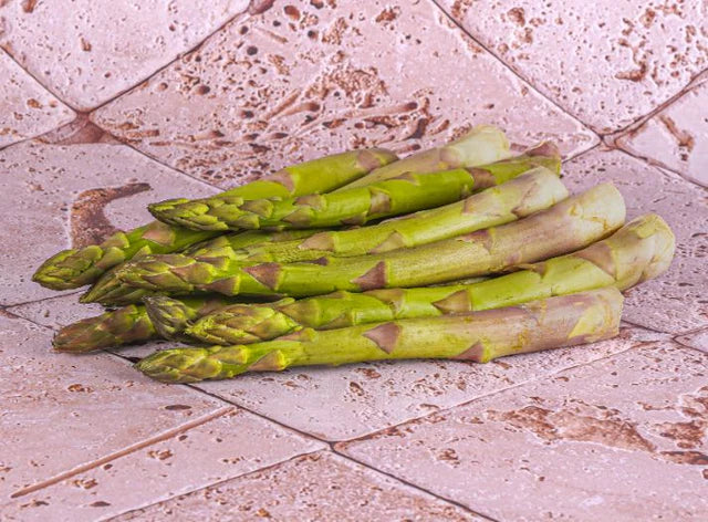 Les Jardins Du Petit DepotLpd - Green Asparagus/Les Jardins Du Petit Depot - 1 Pc