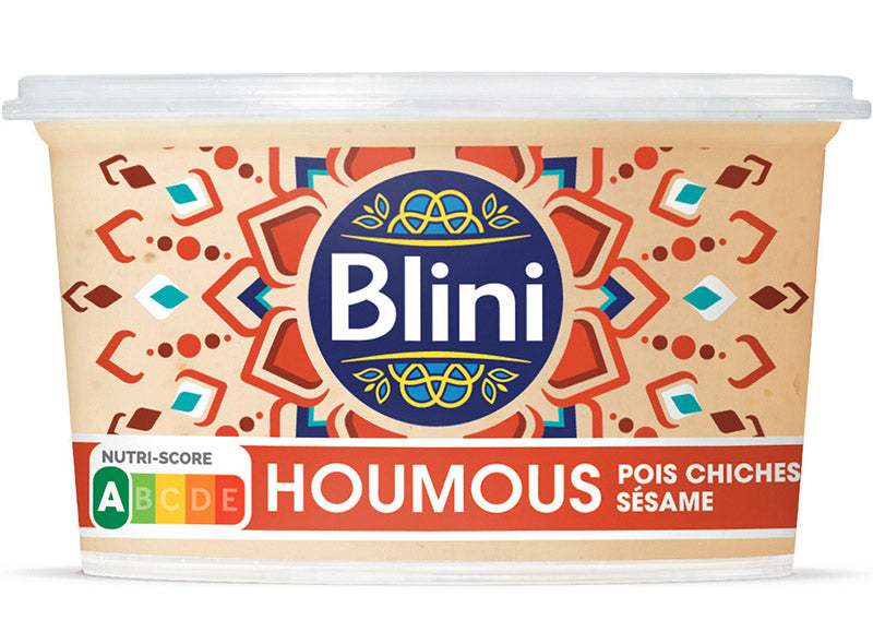Atelier Blini Hummus  - 200 G