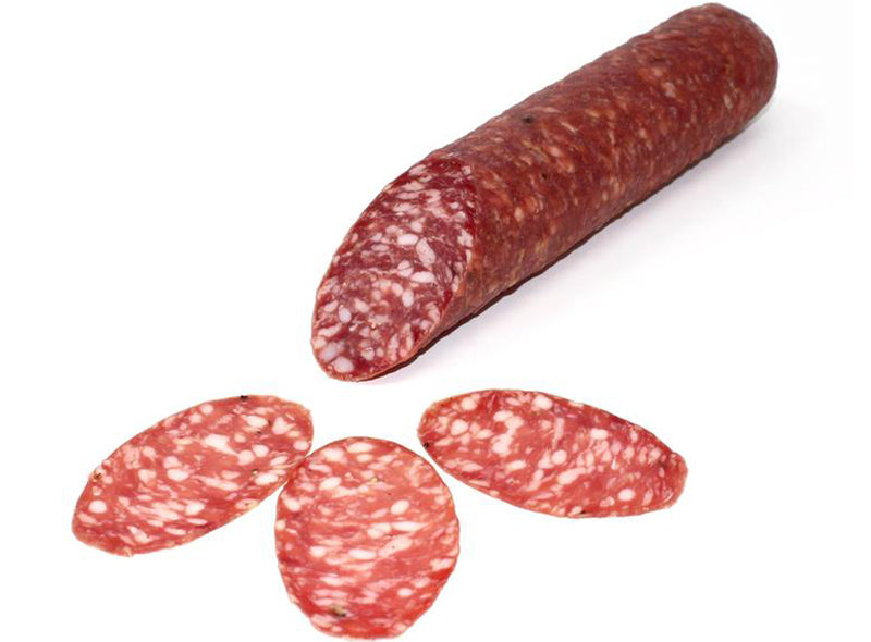 Hubers Casalingo Salami Sliced  -  60 G