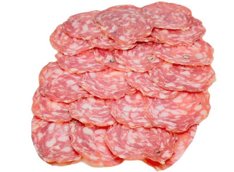 Hubers Felino Salami Sliced  -  60 G