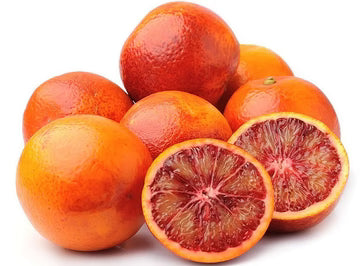 Les Jardins Du Petit DepotLpd - Moro Blood Orange/Les Jardins Du Petit Depot - 1 Kg