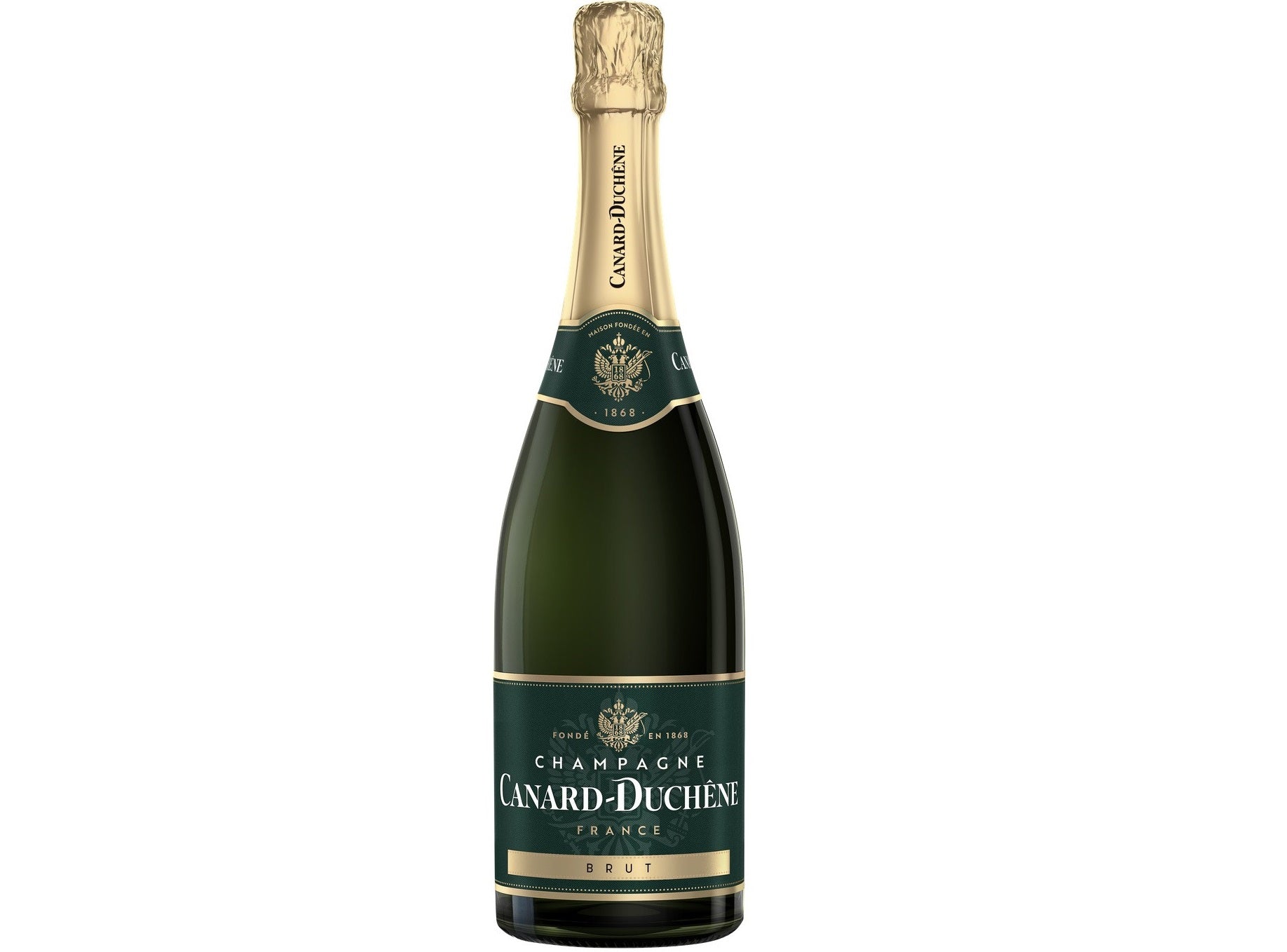 Canard Duchene Champagne Brut Canard Duchene  - 75Cl