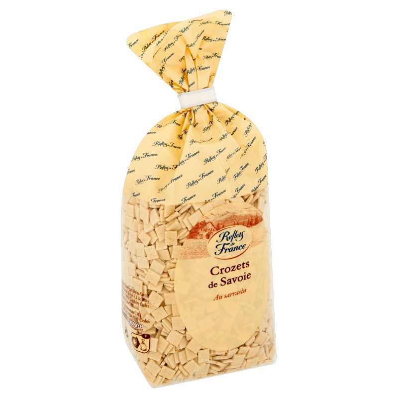 Reflets De France Crozets D'Savoie Pasta  - 400 G