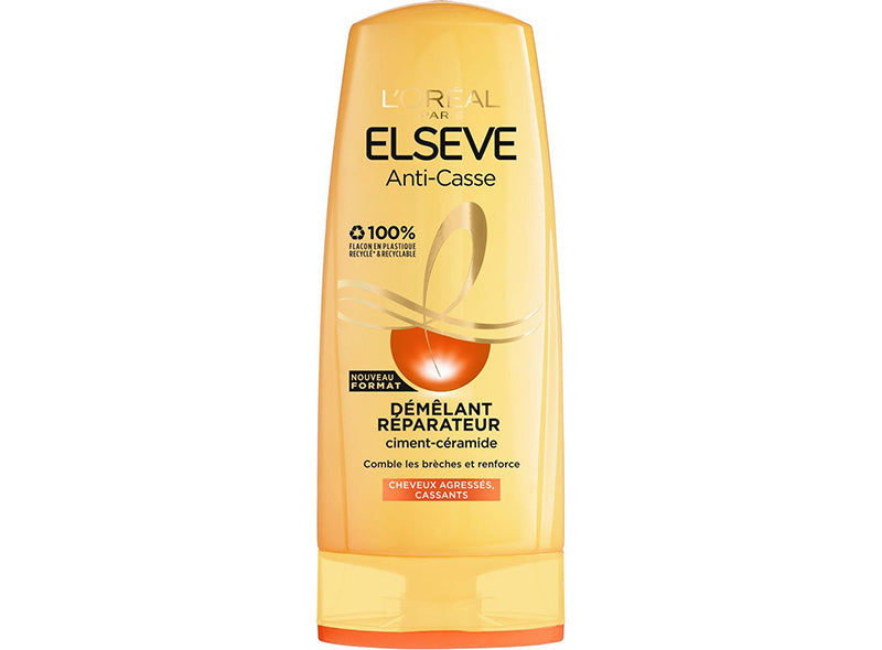 Elseve Repairing Detangling Conditioner  - 50Ml