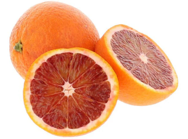 Bio RungisLpd - Org Moro Blood Orange/Bio Rungis - 1 Kg