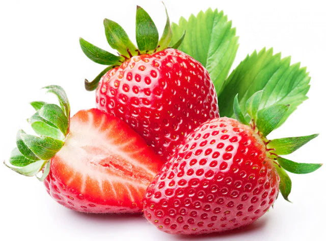 Les Paysans BioLpd - Org Spain Strawberries/Les Paysans Bio  - 1  Pc