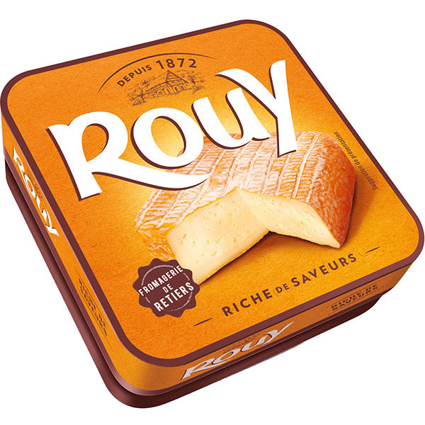 Rouy Rouy Autumnal Flavor Cheese  - 200 G