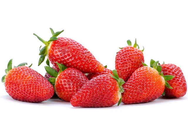 Les Paysans BioLpd - Org Strawberries Gariguette/Les Paysans Bio  - 1  Pc