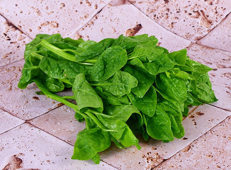 Zenxin Organic New Zealand Spinach  - 200 G