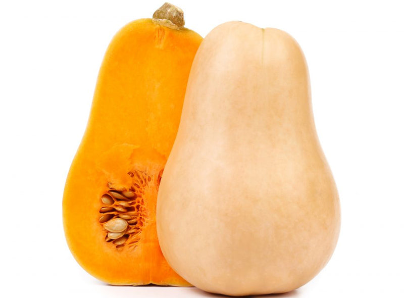 Zenxin Organic Butternut Squash  - 300 G
