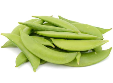 ZenxinLpd - Org Snap Peas/Zenxin  - 1  Pc