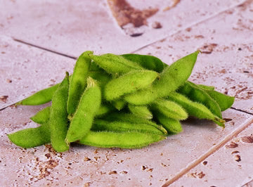 ZenxinLpd - Org Edamame/Zenxin  - 1  Pc
