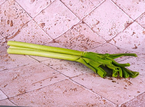 ZenxinLpd - Org Leek/Zenxin  - 1  Pc