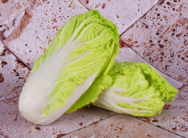 ZenxinLpd - Org Chinese Cabbage/Zenxin  - 1  Pc