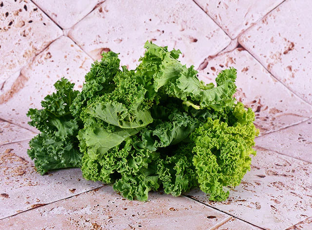 ZenxinLpd - Org Curly Kale/Zenxin  - 1  Pc