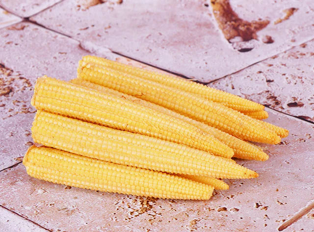 ZenxinLpd - Org Baby Corn/Zenxin  - 1  Pc