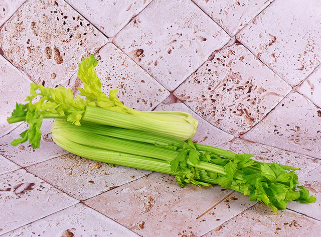 ZenxinLpd - Org Celery/Zenxin  - 1  Pc