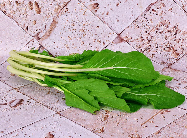 ZenxinLpd - Org Jpn Choy Sum/Zenxin  - 1  Pc