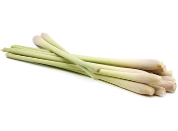ZenxinLpd - Org Lemongrass/Zenxin  - 1  Pc