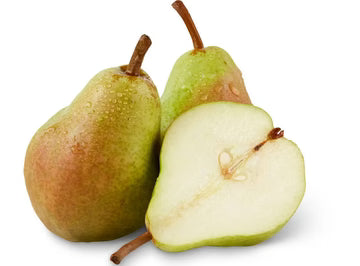 ZenxinLpd - Org Williams Pear/Zenxin  - 1  Pc