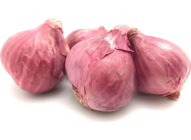ZenxinLpd - Org Red Shallots/Zenxin  - 1  Pc