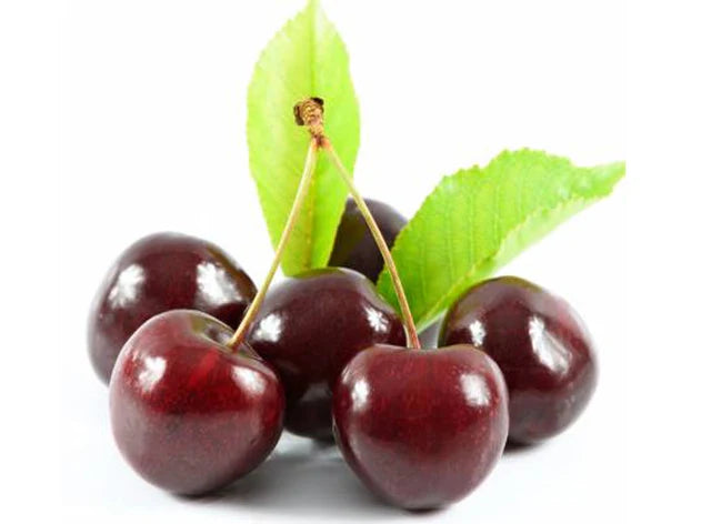 Les Paysans BioLpd - Org Burlat Cherries/Les Paysans Bio  - 1  Pc