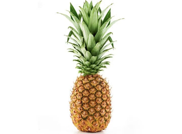 Bio RungisLpd - Org Cayenne Pineapple/Bio Rungis - 1 Kg