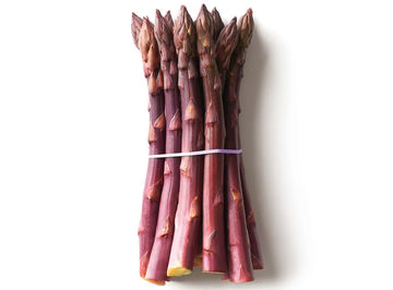 Bio RungisLpd - Org Purple Asparagus/Bio Rungis - 1 Kg
