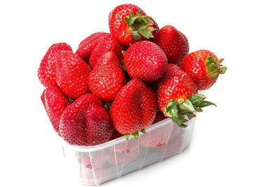 Bio RungisLpd - Strawberry Sensation/Bio Rungis - 0.25 Kg