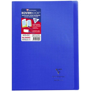 ClairefontaineLpd- Notebook Blue/Clairefontaine - 1 Pc