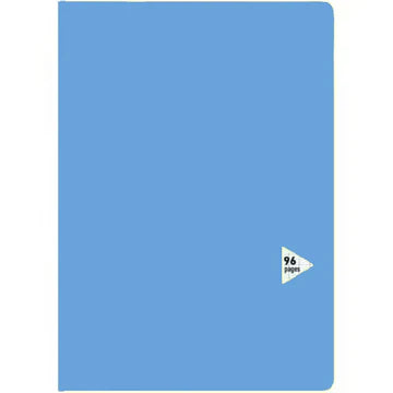 CarrefourLpd - Writing Book Assorted/Carrefour - 1 Pc