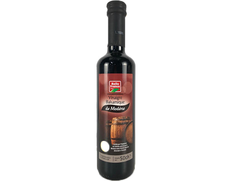 Belle France Balsamic Vinegar  - 50Cl