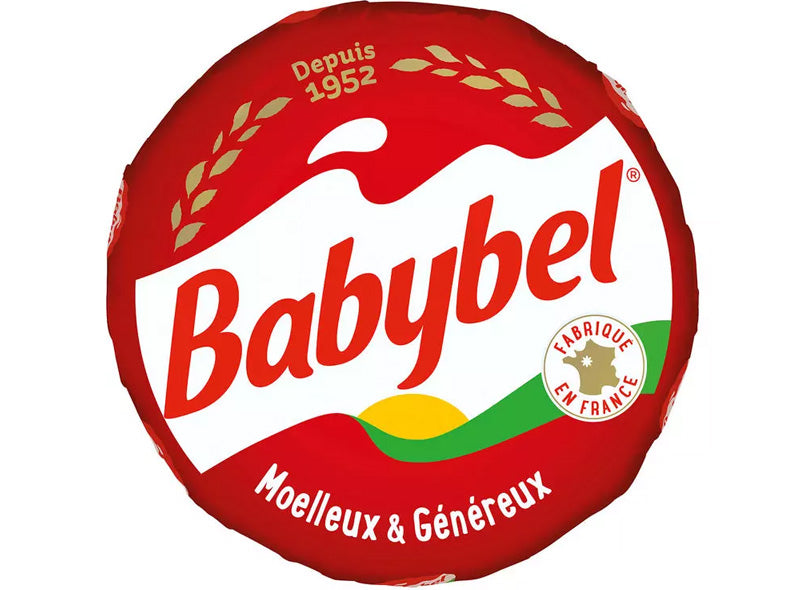 Bel Babybel Cheese  - 200 G