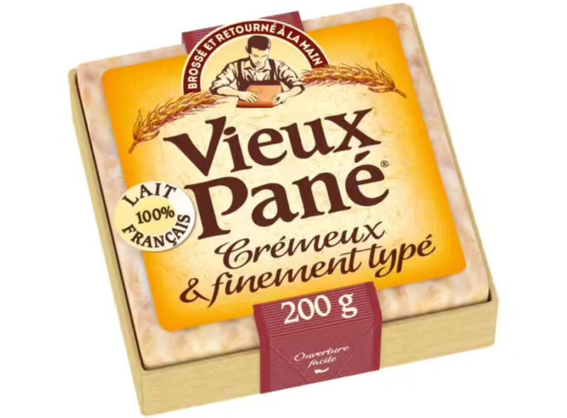 Vieux Pane Vieux Pane Cheese  - 200 G