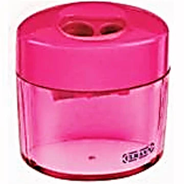 UlmannLpd - Rose Pencil Sharpener/Ulmann - 1 Pc