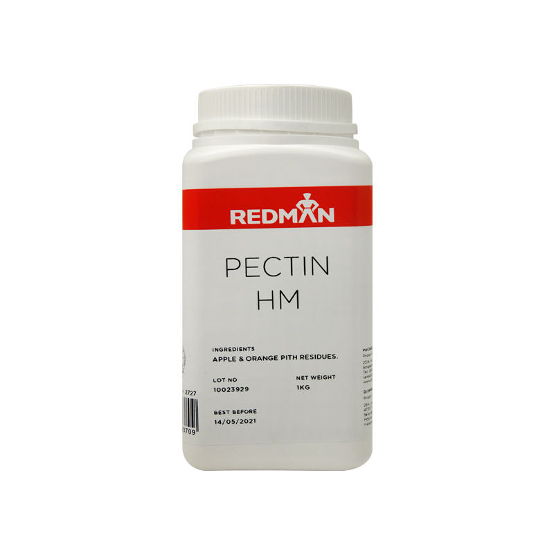 Redman Pectin Hm - 1 Kg