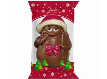 HamletLpd - Belgian Milk Chocolate Penguin \Hamlet - 50 g