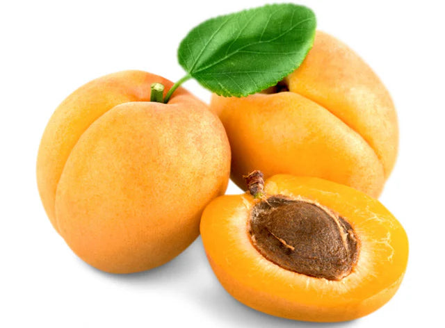 Les Jardins Du Petit DepotLpd - Apricot/Les Jardins Du Petit Depot - 1 Kg
